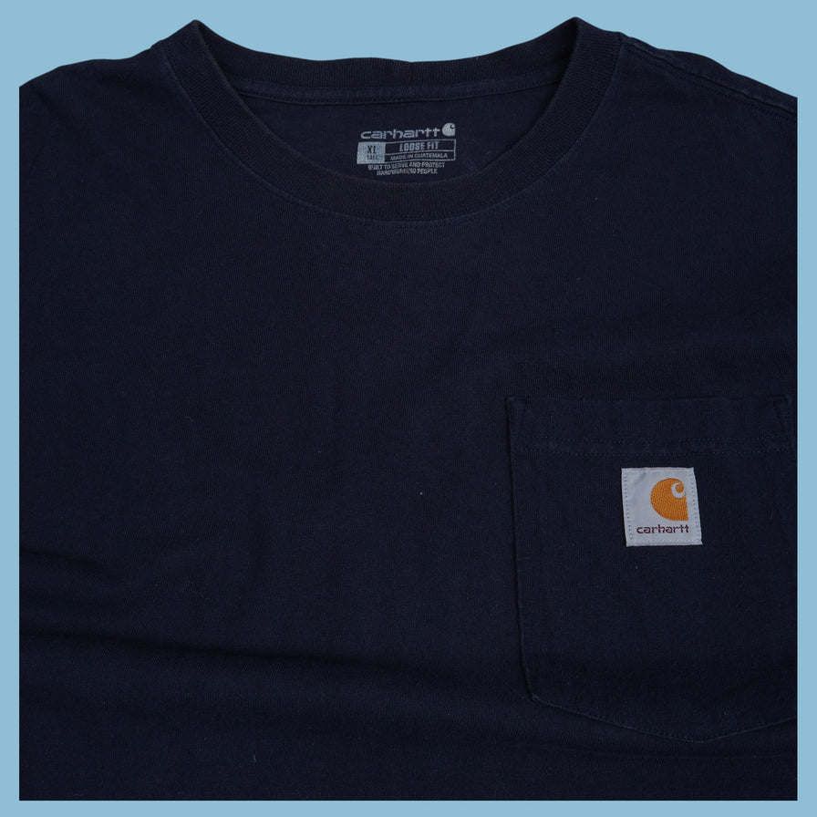 Vintage Carhartt T-Shirt - XL - NFF Vintage