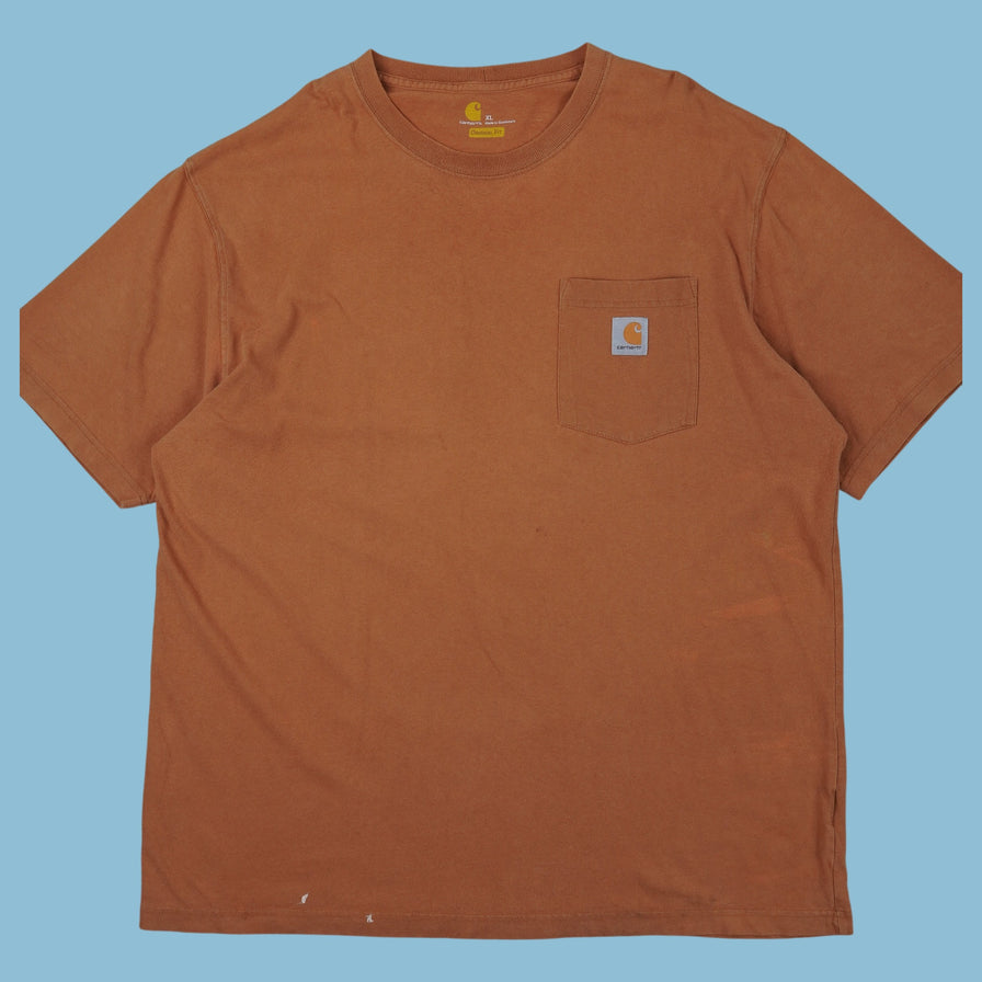Vintage Carhartt T-Shirt - XL