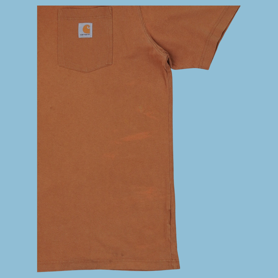 Vintage Carhartt T-Shirt - XL