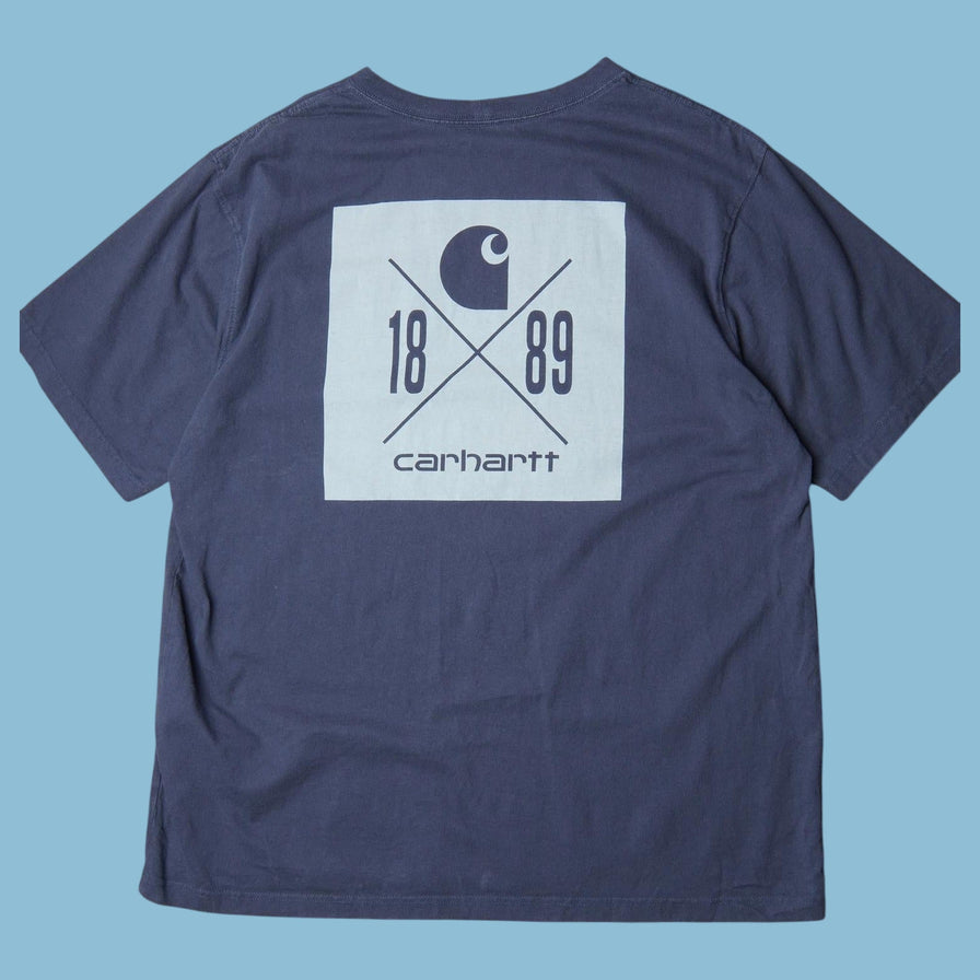 Vintage Carhartt T-Shirt - XL