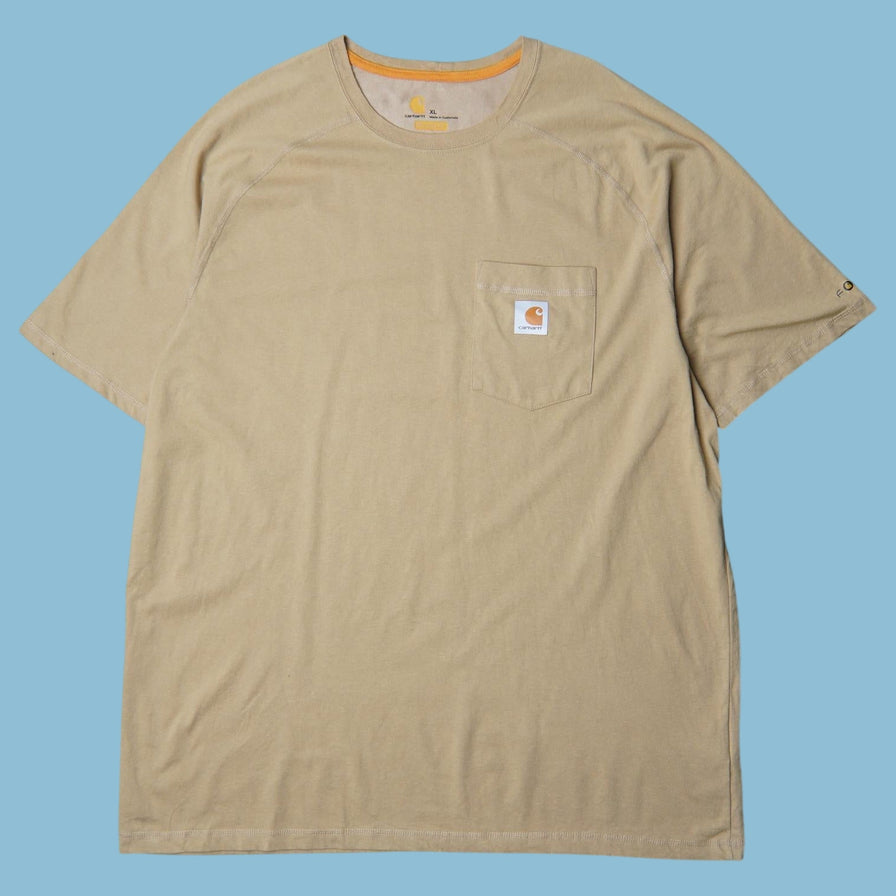 Vintage Carhartt T-Shirt - XL