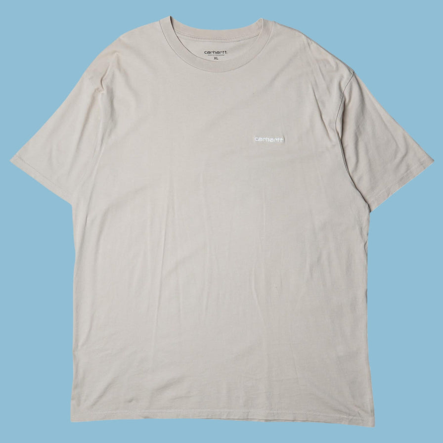 Vintage Carhartt T-Shirt - XL