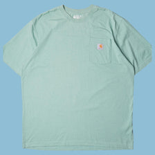 Vintage Carhartt T-Shirt - XL
