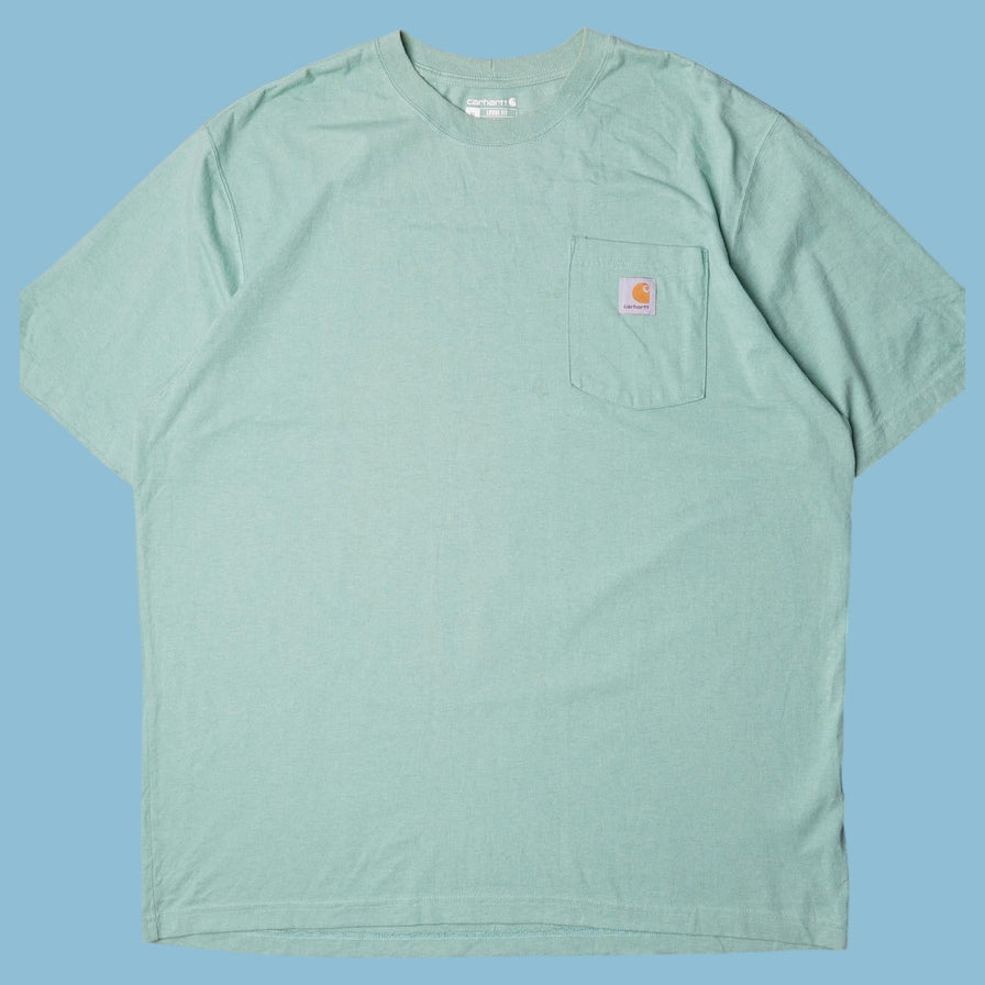 Vintage Carhartt T-Shirt - XL