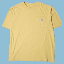 Vintage Carhartt T-Shirt - XL