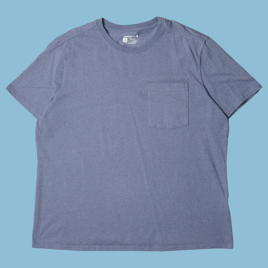 Vintage Carhartt T-Shirt - XL