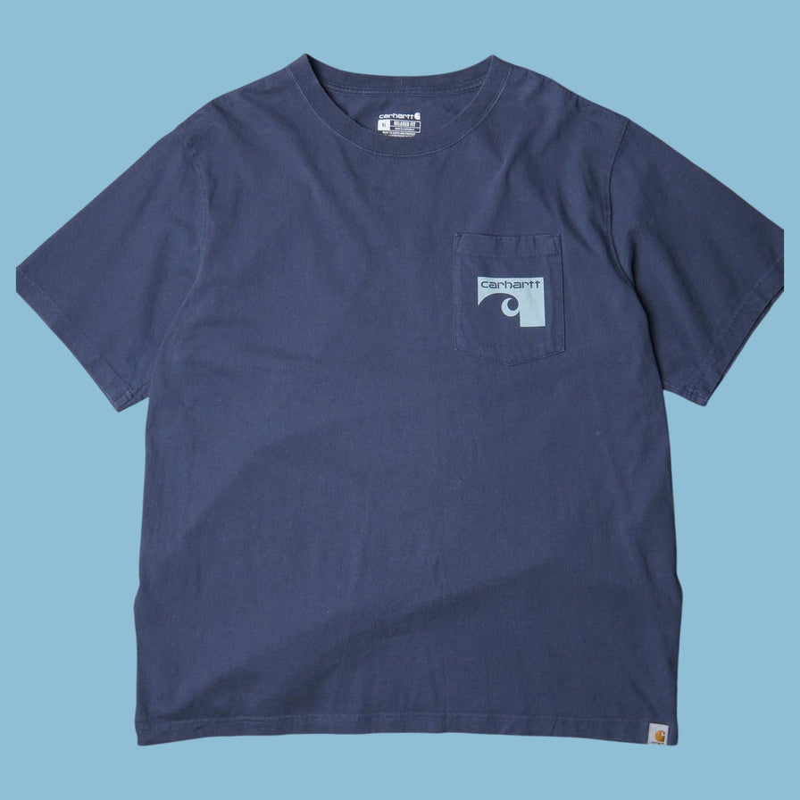 Vintage Carhartt T-Shirt - XL