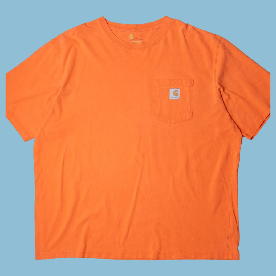 Vintage Carhartt T-Shirt - XL
