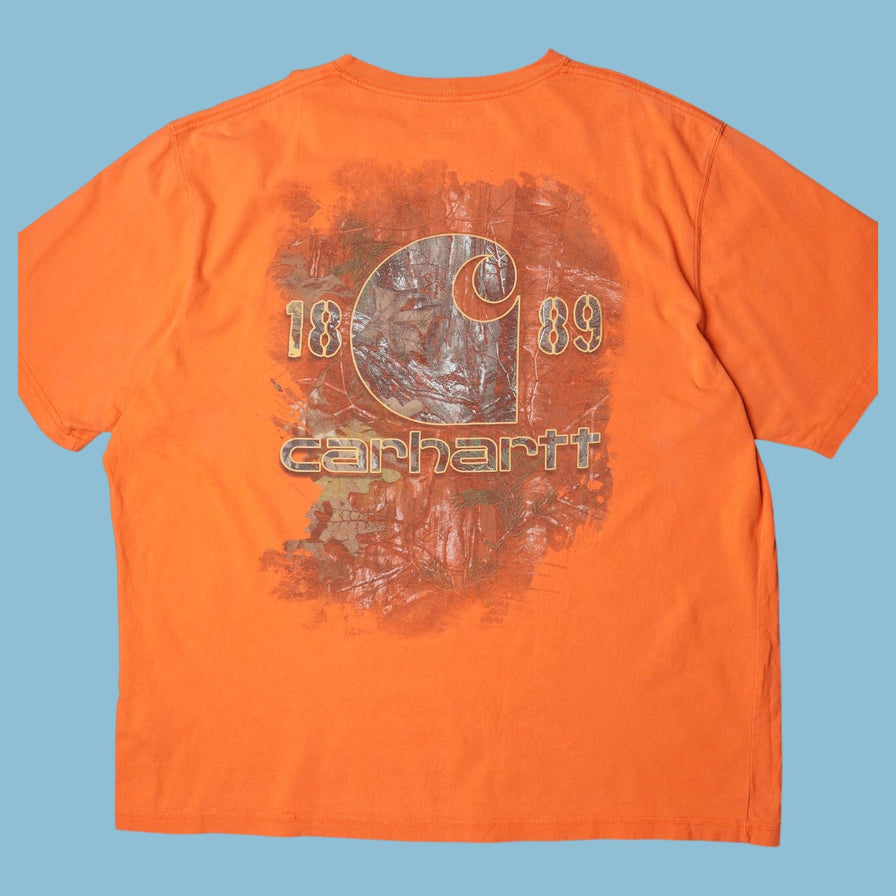 Vintage Carhartt T-Shirt - XL