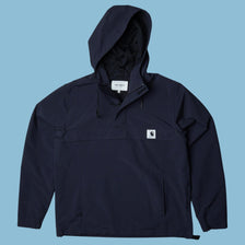 Vintage Carhartt Windbreaker - M