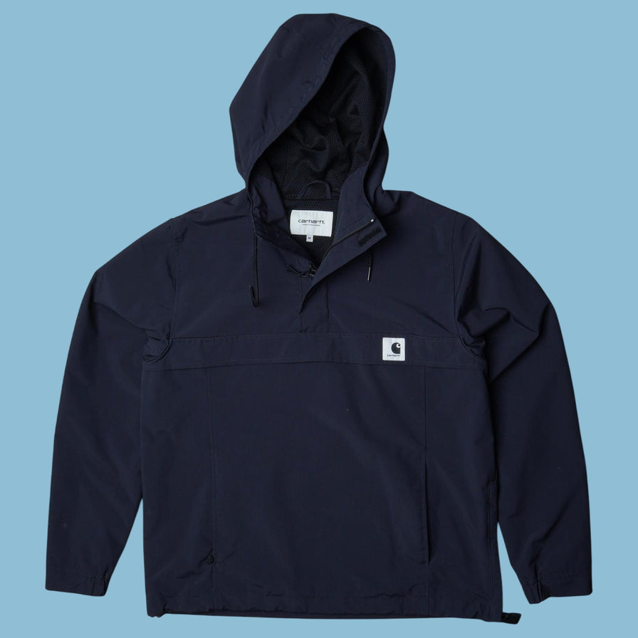 Vintage Carhartt Windbreaker - M