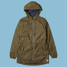 Vintage Carhartt Windbreaker - XS