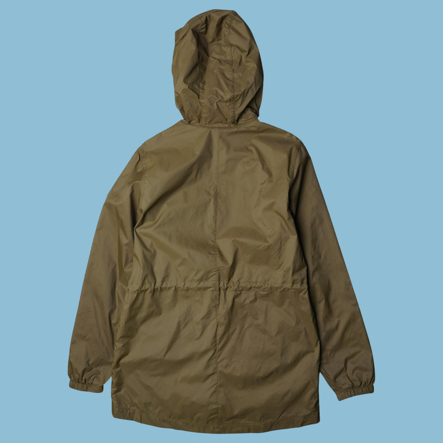 Vintage Carhartt Windbreaker - XS