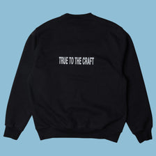Vintage Carhartt WIP x Relevant Parties Sweater - S