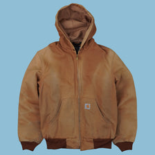 Vintage Carhartt Workwear Jacket - S