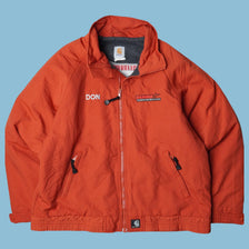 Vintage Carhartt Workwear Jacket - XL