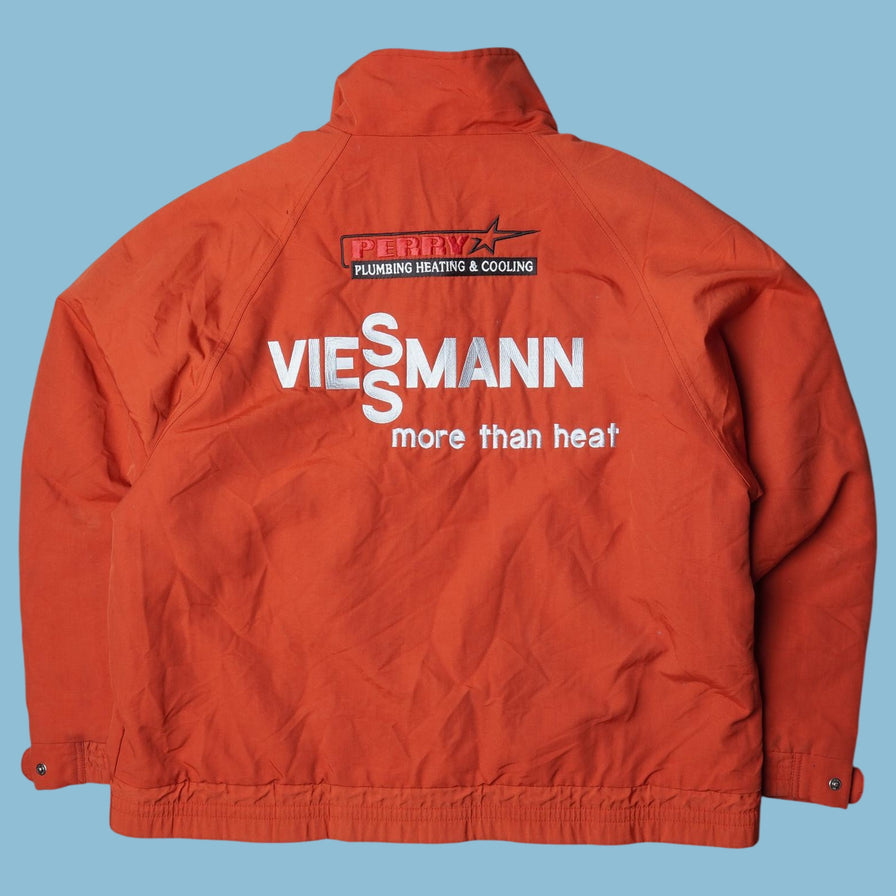 Veste de travail Carhartt vintage - XL