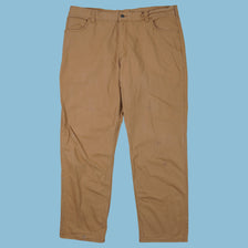 Vintage Carhartt Workwear Jeans Hose - 2XL
