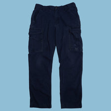 Vintage Carhartt Workwear Cargo Jeans Hose - 34 x 32 - NFF Vintage