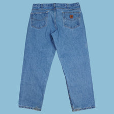 Vintage Carhartt Workwear Jeans Hose - 36 x 28 - NFF Vintage
