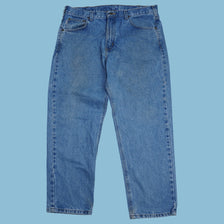Vintage Carhartt Workwear Jeans Hose - 36 x 28 - NFF Vintage