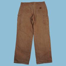 Vintage Carhartt Workwear Jeans Hose - 36 x 32 - NFF Vintage