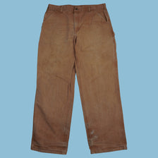 Vintage Carhartt Workwear Jeans Hose - 36 x 32 - NFF Vintage