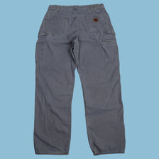 Vintage Carhartt Workwear Jeans Hose - 36 x 34 - NFF Vintage