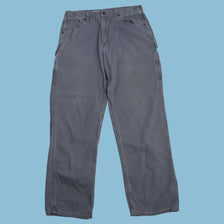 Vintage Carhartt Workwear Jeans Hose - 36 x 34 - NFF Vintage