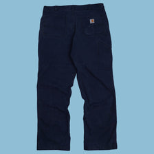 Vintage Carhartt Workwear Jeans Hose - 38 x 32 - NFF Vintage