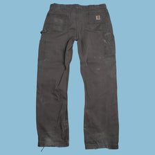 Vintage Carhartt Workwear Jeans Hose - 38 x 32 - NFF Vintage