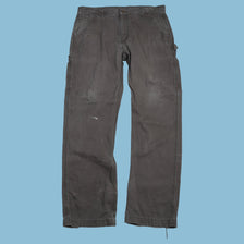 Vintage Carhartt Workwear Jeans Hose - 38 x 32 - NFF Vintage