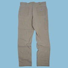 Vintage Carhartt Workwear Jeans Hose - 38 x 34 - NFF Vintage