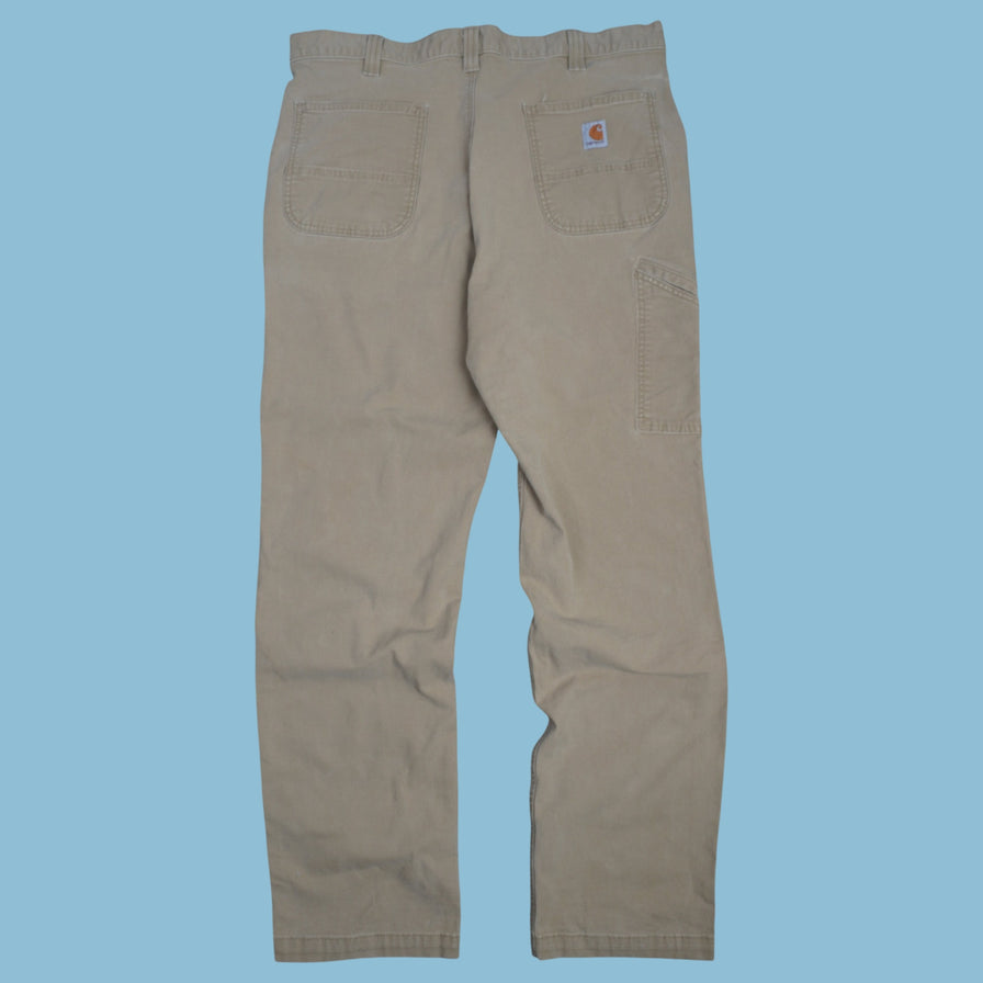 Vintage Carhartt Workwear Jeans Hose - 38 x 34 - NFF Vintage