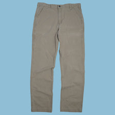 Vintage Carhartt Workwear Jeans Hose - 38 x 34 - NFF Vintage