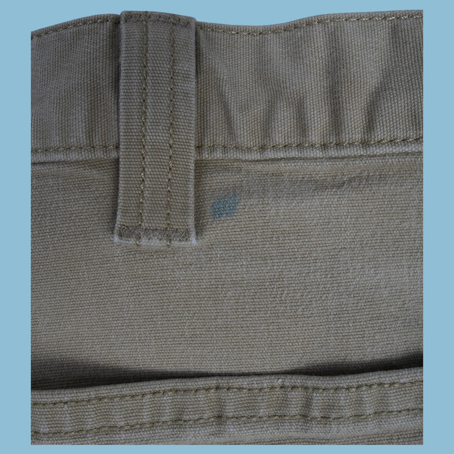 Vintage Carhartt Workwear Jeans Hose - 38 x 34 - NFF Vintage