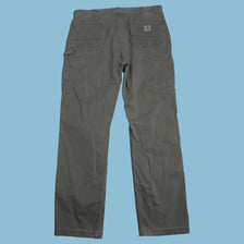 Vintage Carhartt Workwear Jeans Hose - 38 x 34 - NFF Vintage