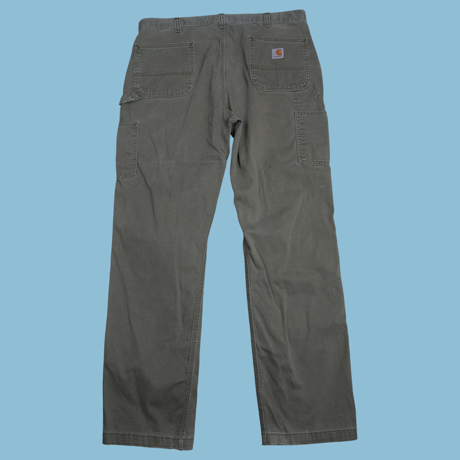 Vintage Carhartt Workwear Jeans Hose - 38 x 34 - NFF Vintage