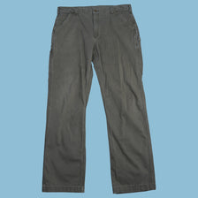 Vintage Carhartt Workwear Jeans Hose - 38 x 34 - NFF Vintage