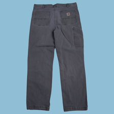 Vintage Carhartt Workwear Jeans Hose - 38 x 32 - NFF Vintage
