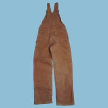 Vintage 90s Carhartt Workwear Overall Jeans Hose - 30 x 32 - NFF Vintage