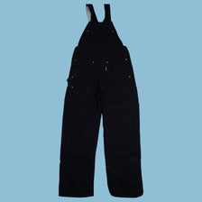 Vintage 90s Carhartt Workwear Overall Latzhose - 36 x 34 - NFF Vintage