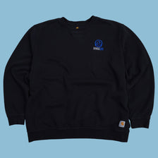 Vintage Carhartt x Range 129 Sweater - XL - NFF Vintage
