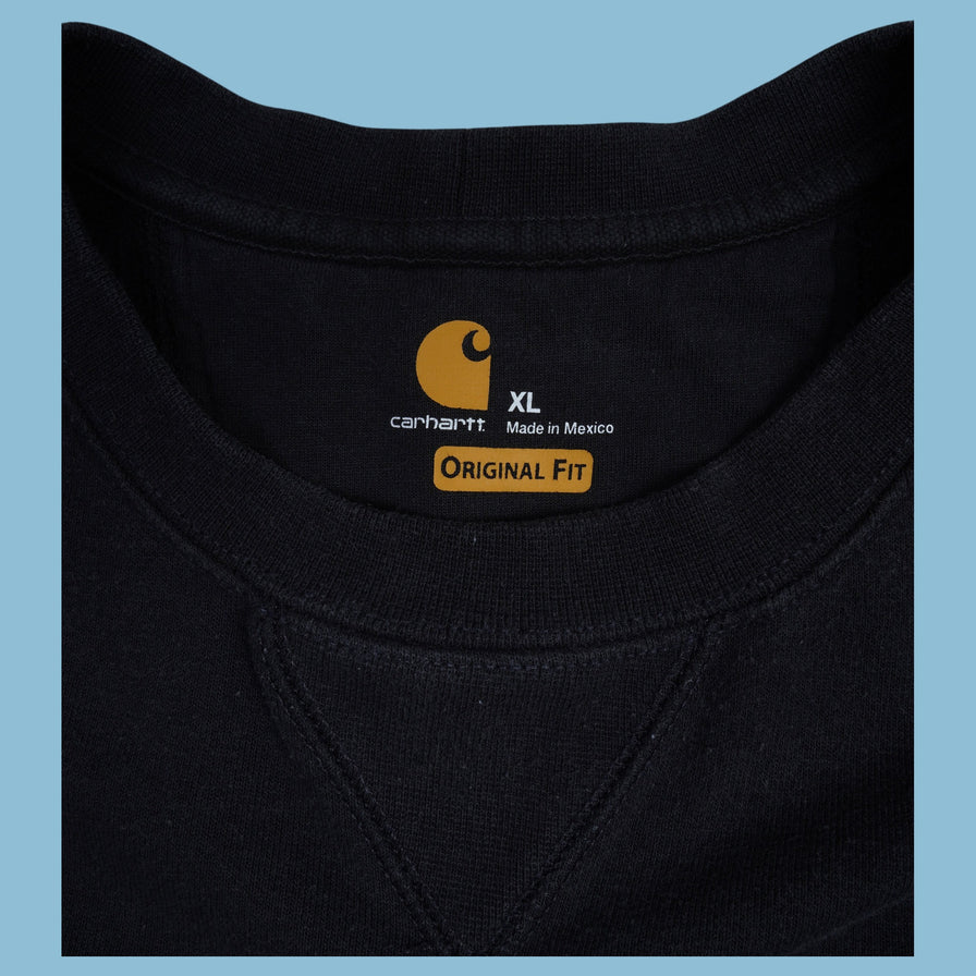 Vintage Carhartt x Range 129 Sweater - XL - NFF Vintage