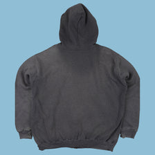 Vintage 90s Carhartt Workwear Zip Hoodie - XL