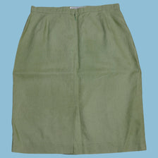 Vintage Carolina Herrera Rock Shorts - M - NFF Vintage