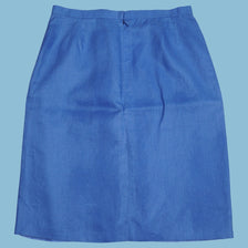 Vintage Carolina Herrera Rock Shorts - M - NFF Vintage