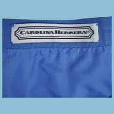 Vintage Carolina Herrera Rock Shorts - M - NFF Vintage