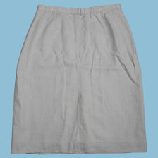 Vintage Carolina Herrera Rock Shorts - M - NFF Vintage