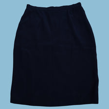 Vintage Carolina Herrera Rock Shorts - M - NFF Vintage
